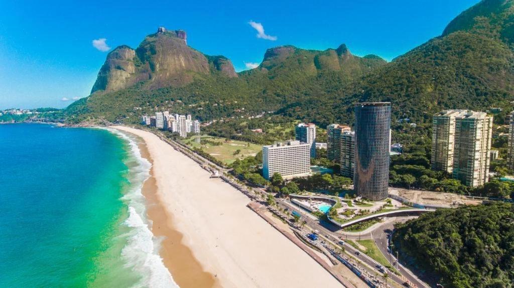 Resort Nacional Rio de Janeiro