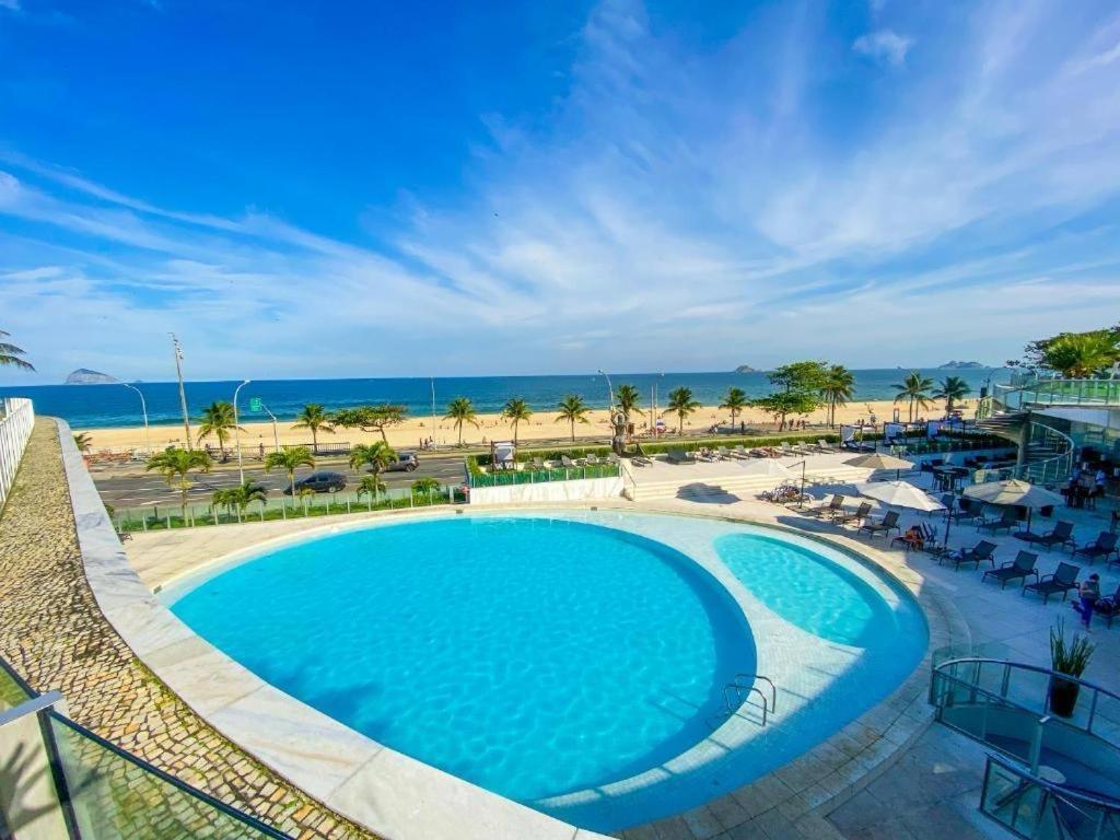 Nacional Resort Rio de Janeiro