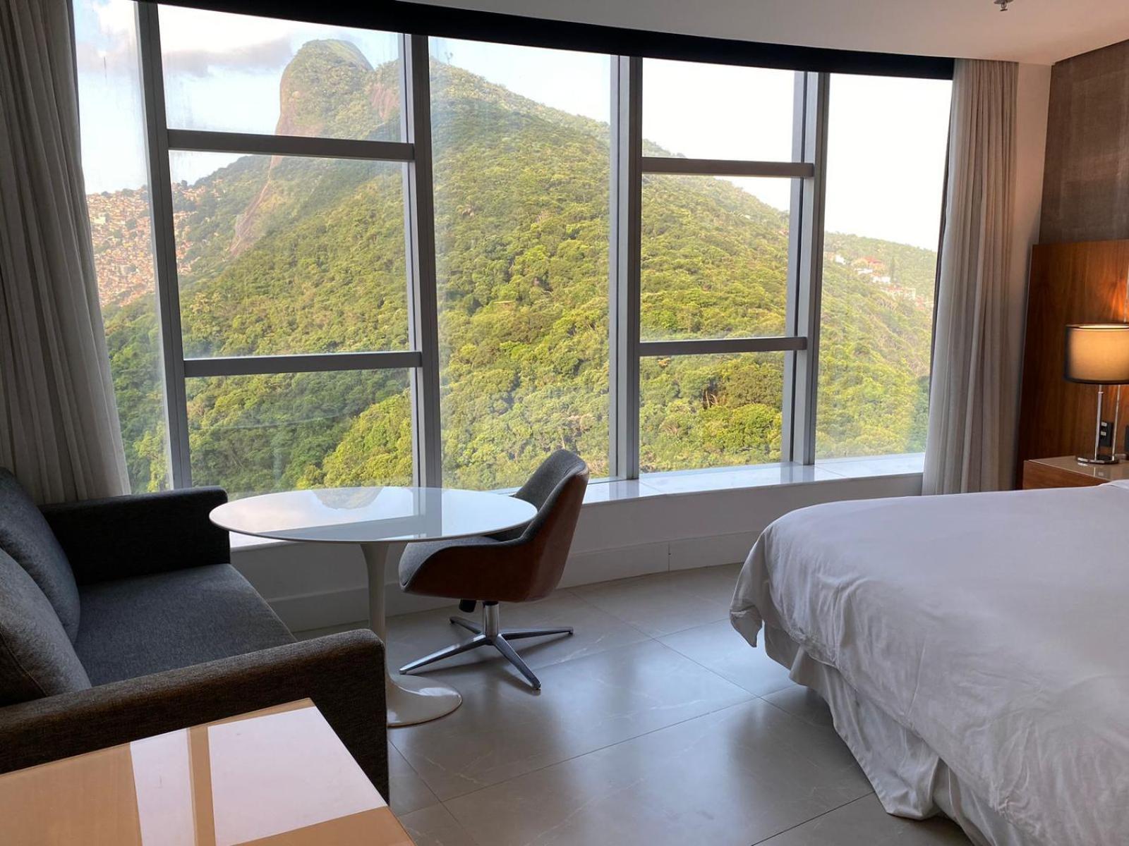 Nacional 5* Rio de Janeiro