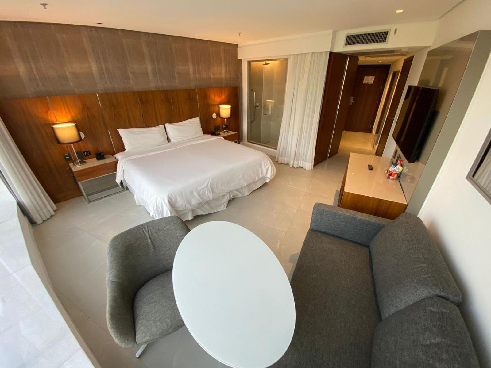 Resort Nacional Rio de Janeiro